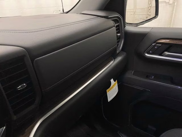 2026 Cypress Gray Chevrolet Silverado 1500 LT 4X4 Truck