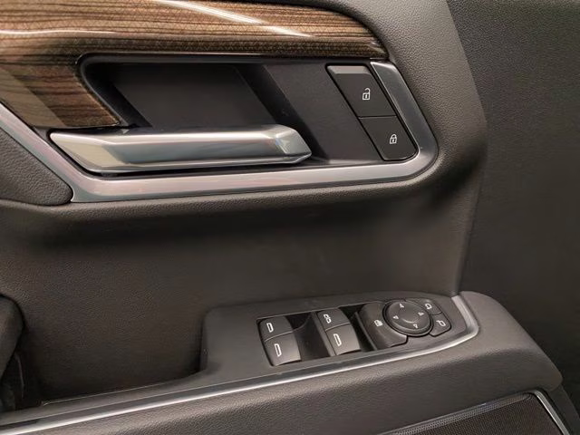 2026 Cypress Gray Chevrolet Silverado 1500 LT 4X4 Truck