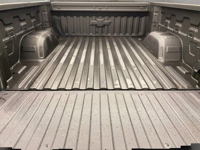 2026 Cypress Gray Chevrolet Silverado 1500 LT 4X4 Truck