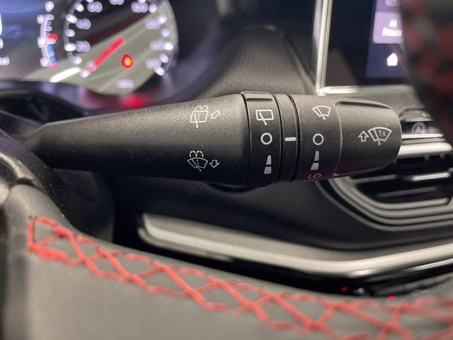 2025 Red Hot Pearlcoat Jeep Compass Trailhawk 4X4 SUV