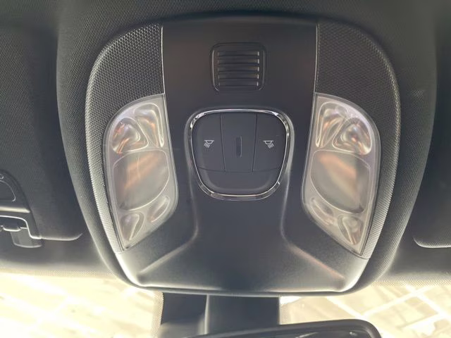 2025 Red Hot Pearlcoat Jeep Compass Trailhawk 4X4 SUV