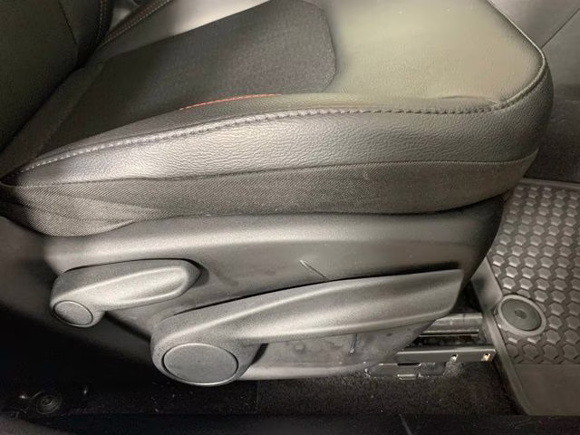 2025 Bright White Clearcoat Jeep Compass Trailhawk 4X4 SUV