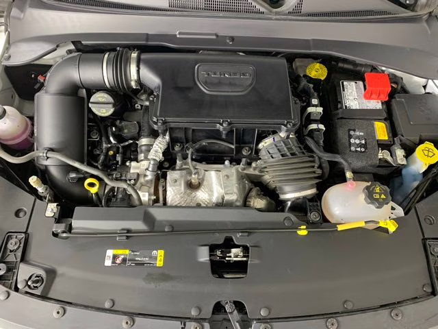 2025 Bright White Clearcoat Jeep Compass Trailhawk 4X4 SUV