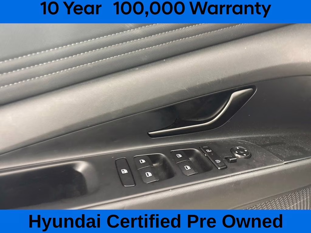 2026 Amazon Gray Hyundai Elantra SEL Sport FWD Sedan