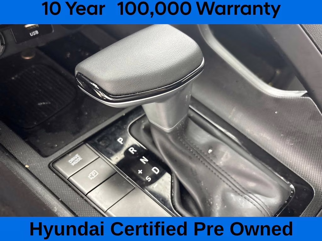 2026 Amazon Gray Hyundai Elantra SEL Sport FWD Sedan