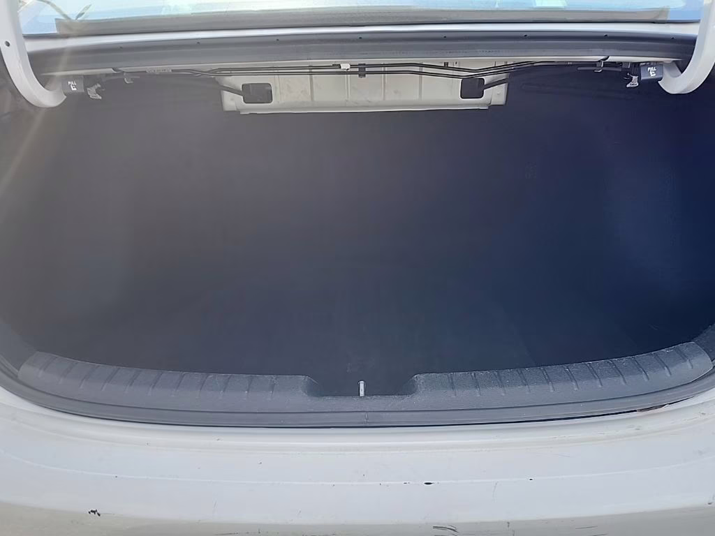 2023 White Kia Forte GT-Line FWD Sedan