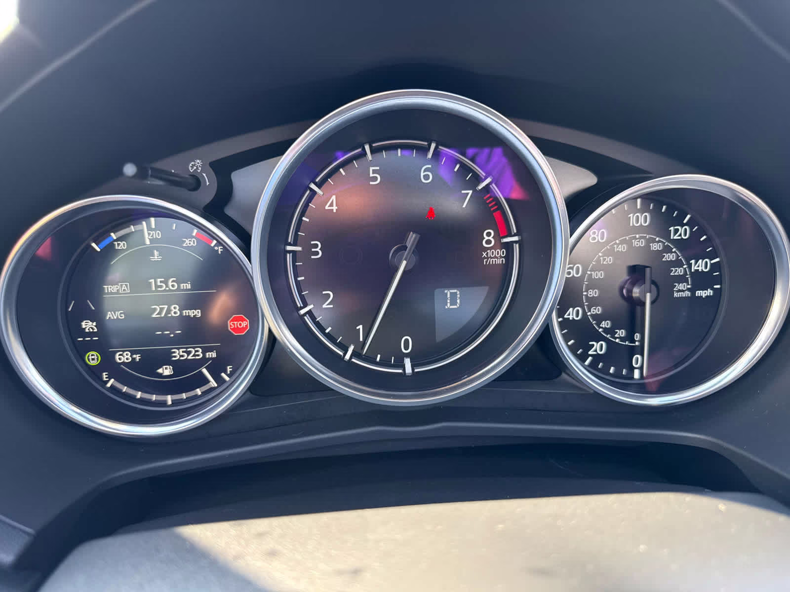 2025 Jet Black Mica Mazda MX-5 Miata RF Grand Touring RWD Convertible