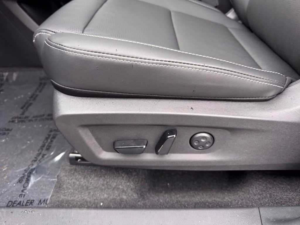 2026 Scarlet Ember Tintcoat Nissan Murano Platinum AWD SUV