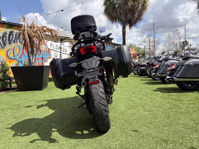 2021 Ducati MULTISTRADA V4