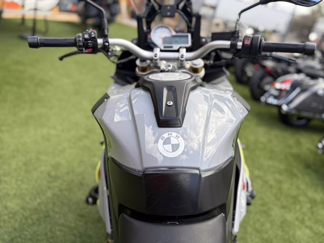 2016 BMW S 1000 XR