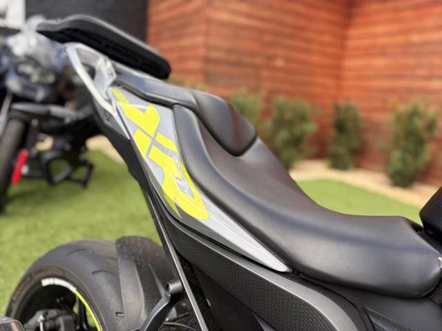 2016 BMW S 1000 XR