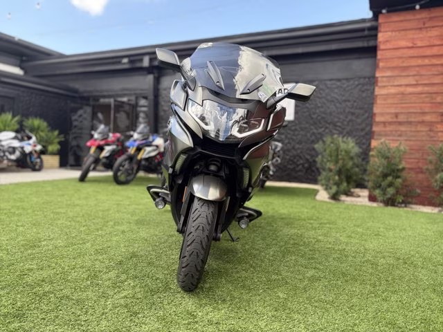 2023 BMW K 1600 B