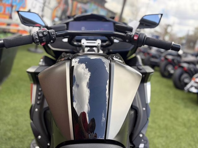 2023 BMW K 1600 B