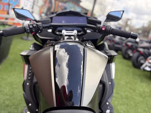 2023 BMW K 1600 B