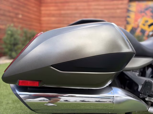 2023 BMW K 1600 B
