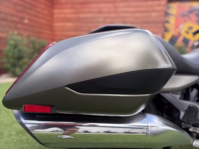 2023 BMW K 1600 B