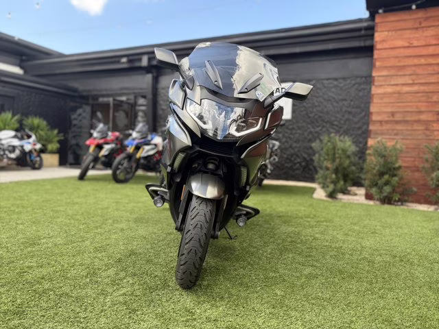 2023 BMW K 1600 B