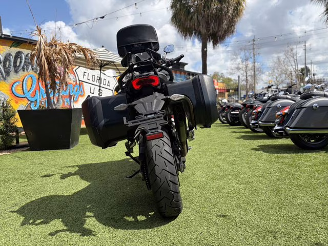 2021 Ducati MULTISTRADA V4