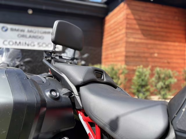 2021 Ducati MULTISTRADA V4