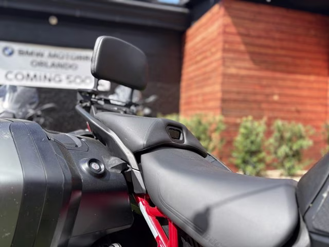 2021 Ducati MULTISTRADA V4