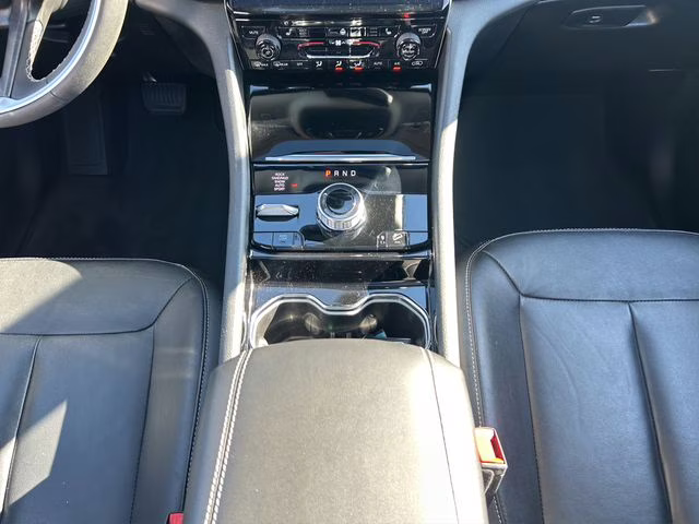 2023 Bright White Clearcoat Jeep Grand Cherokee 4xe 4X4 SUV