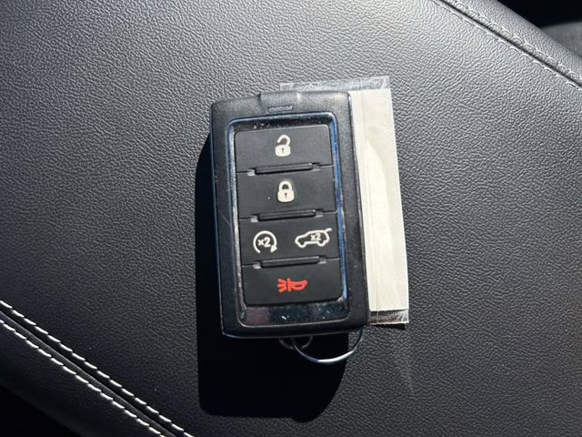 2023 Bright White Clearcoat Jeep Grand Cherokee 4xe 4X4 SUV