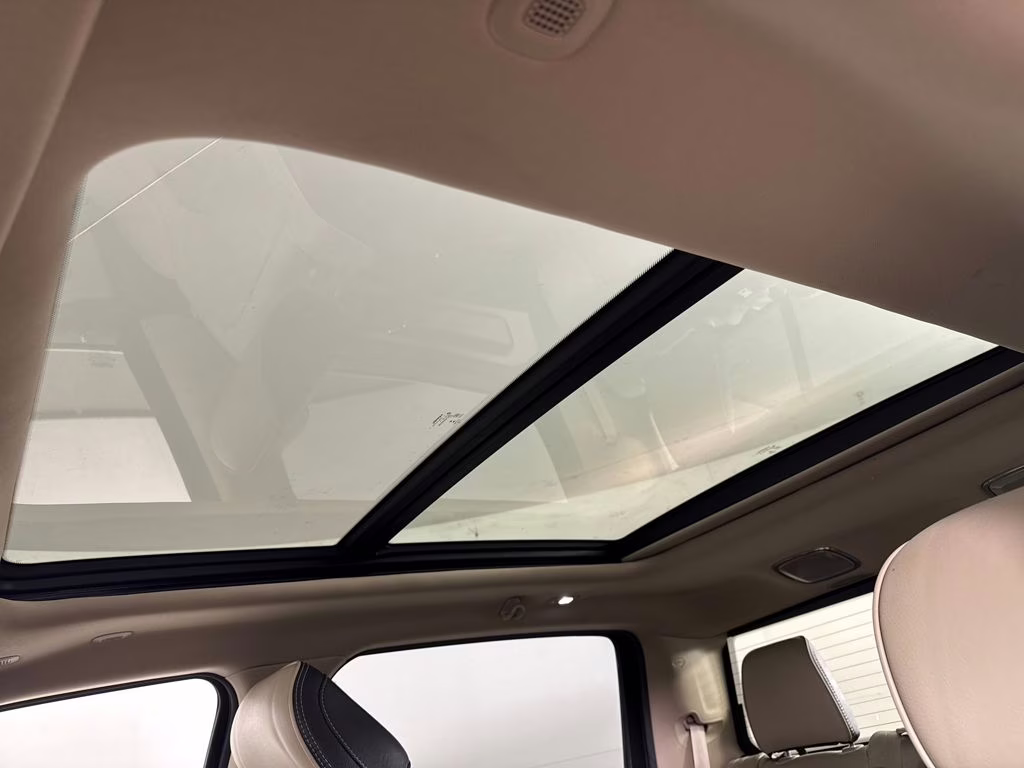 2019 Ivory White Tri-Coat Pearlcoat Ram 1500 Limited RWD Truck