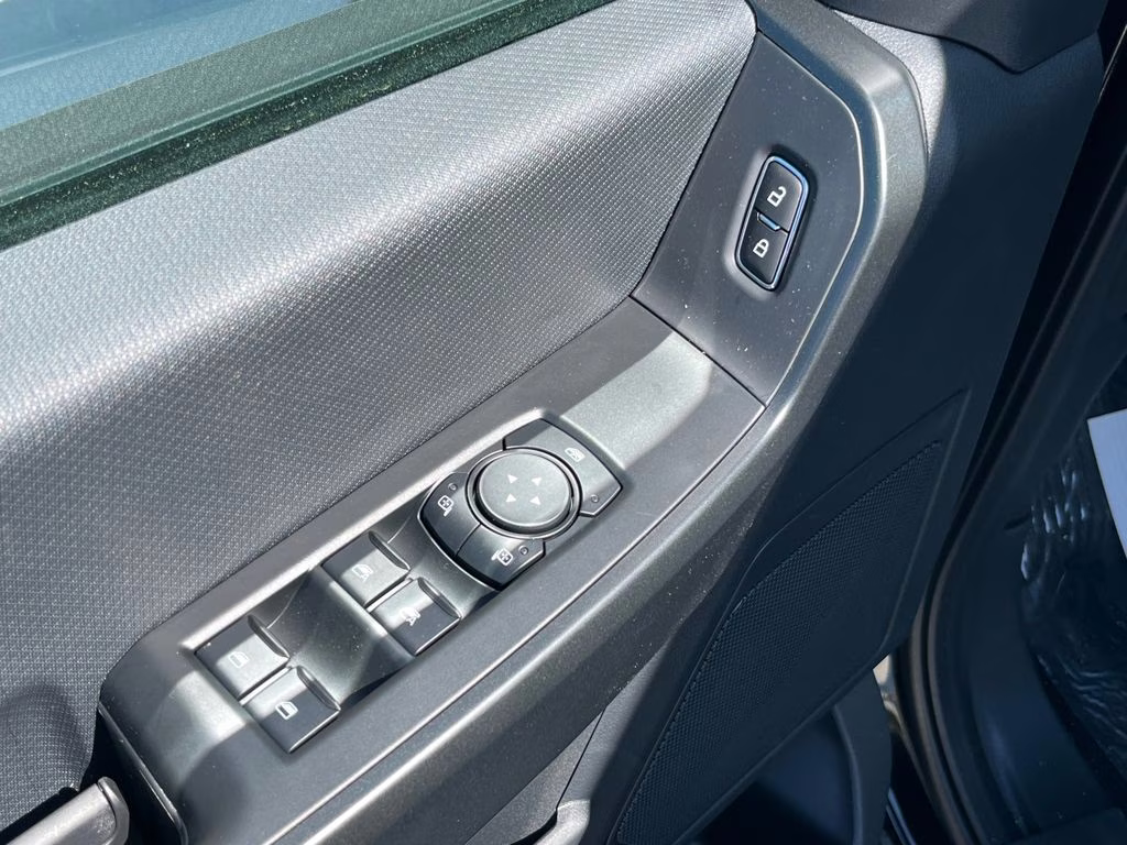 2026 Black Metallic Ford F-150 STX RWD Truck