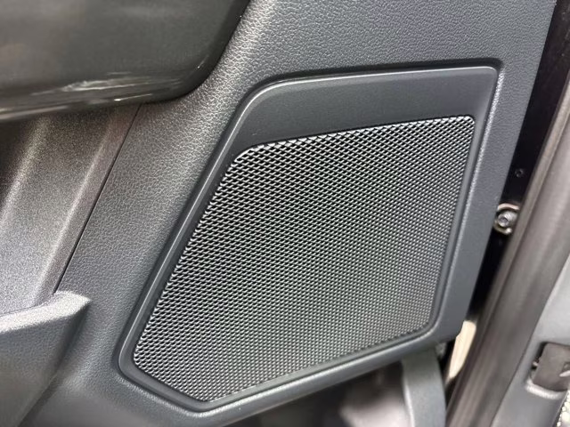 2023 Black Metallic Ford F-150 XLT 4X4 Truck