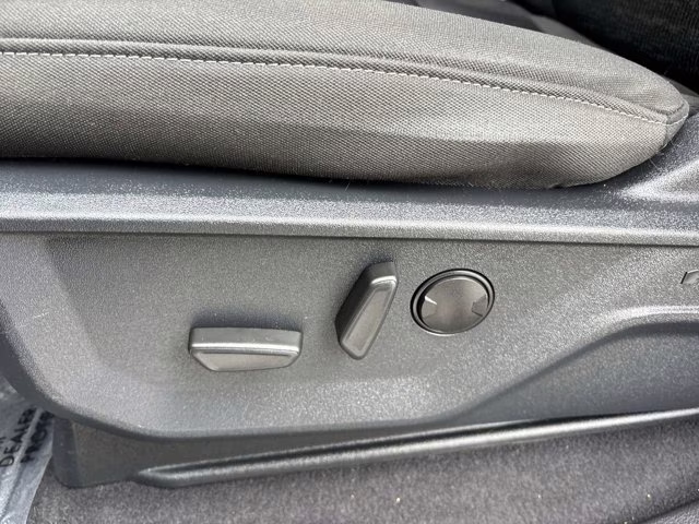 2023 Black Metallic Ford F-150 XLT 4X4 Truck