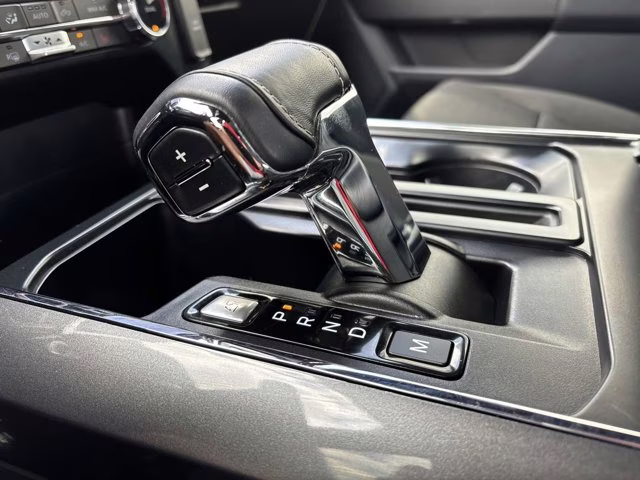 2023 Black Metallic Ford F-150 XLT 4X4 Truck