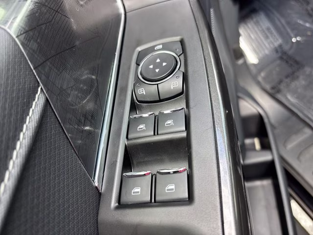 2023 Black Metallic Ford F-150 XLT 4X4 Truck