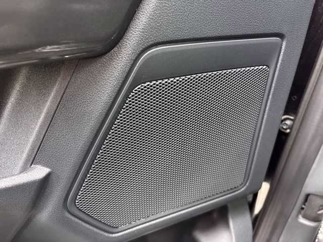 2023 Black Metallic Ford F-150 XLT 4X4 Truck