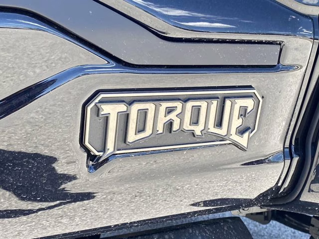 2026 Agate Black Metallic Ford F-150 LARIAT 4X4 Truck