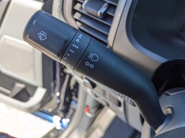 2025 Blue Metallic Ford F-150 Lightning Flash AWD Truck