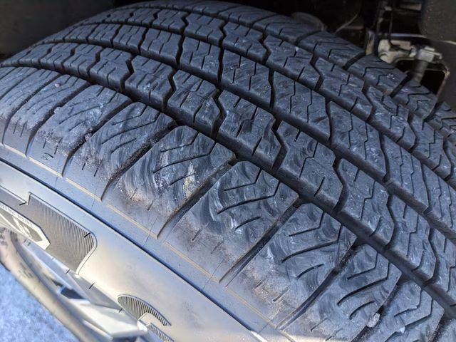 2025 Blue Metallic Ford F-150 Lightning Flash AWD Truck