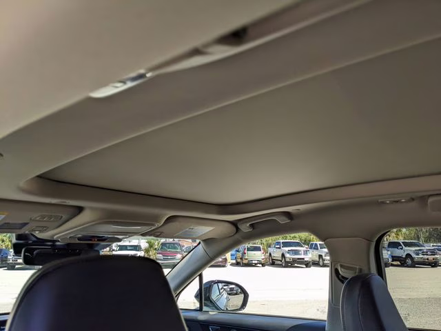 2025 Blue Metallic Lincoln Corsair Reserve AWD SUV