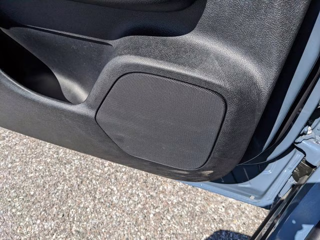 2025 Blue Metallic Lincoln Corsair Reserve AWD SUV