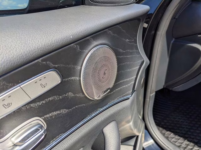 2022 Black Mercedes-Benz E-Class E 450 AWD Sedan