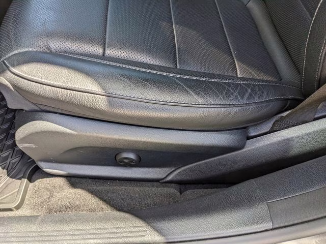 2022 Black Mercedes-Benz E-Class E 450 AWD Sedan