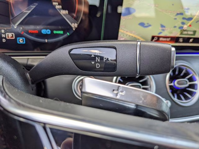 2022 Black Mercedes-Benz E-Class E 450 AWD Sedan