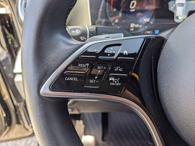 2022 Black Mercedes-Benz E-Class E 450 AWD Sedan