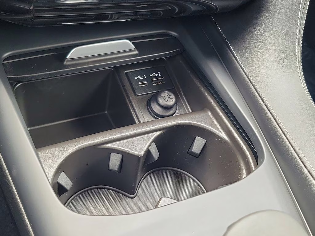 2022 Slate Gray INFINITI QX50 LUXE FWD SUV