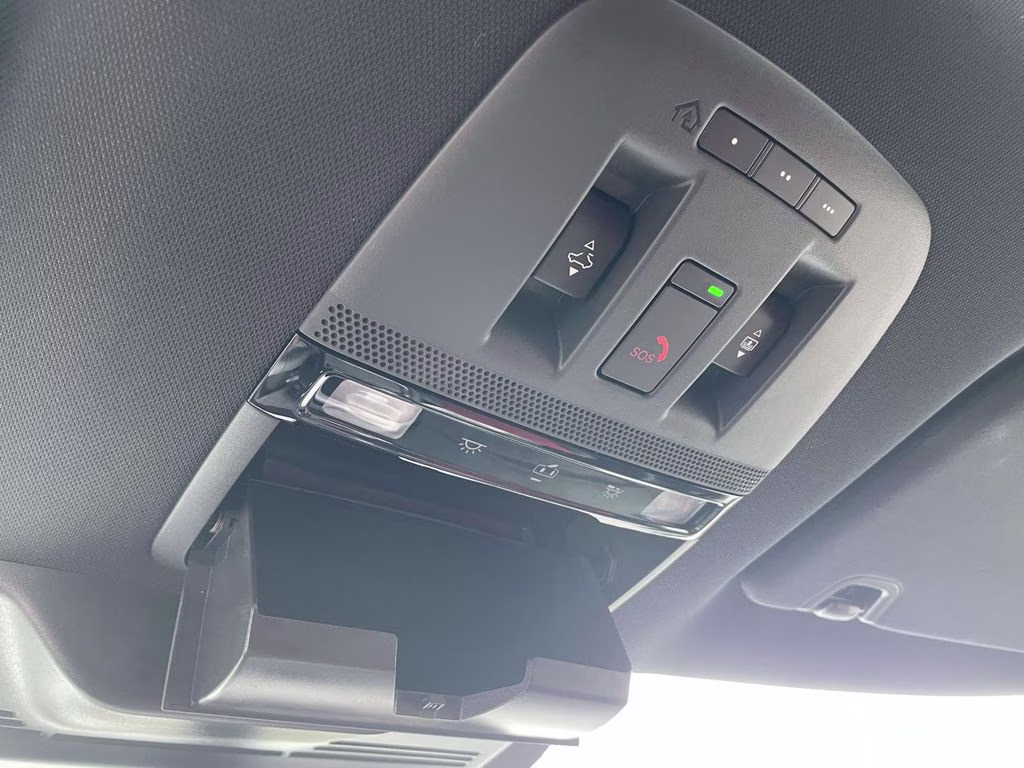 2026 Everest White Pearl/Black Nissan Armada NISMO 4X4 SUV