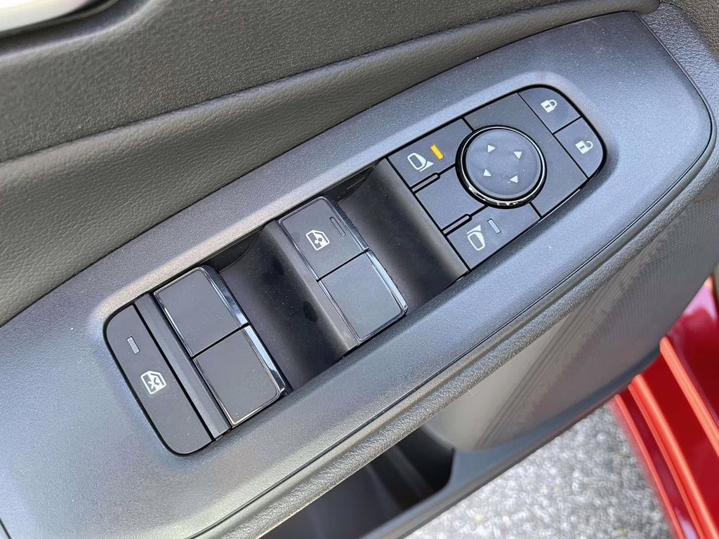 2026 Scarlet Ember Tintcoat Nissan Sentra SV FWD Sedan