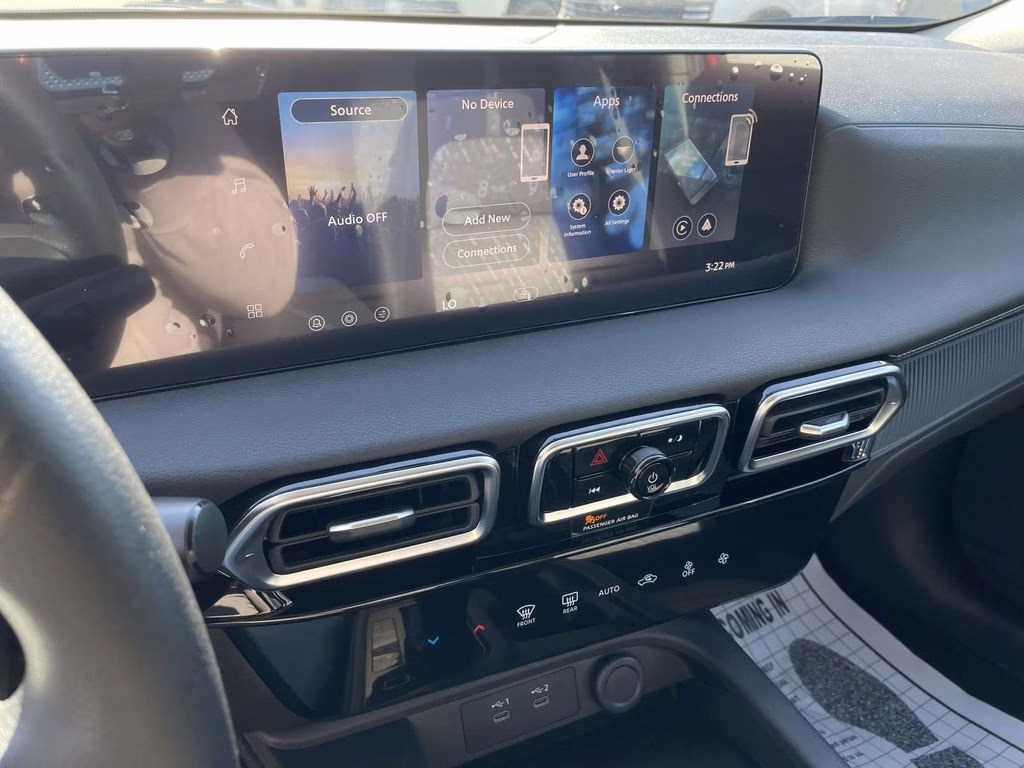 2026 Scarlet Ember Tintcoat Nissan Sentra SV FWD Sedan