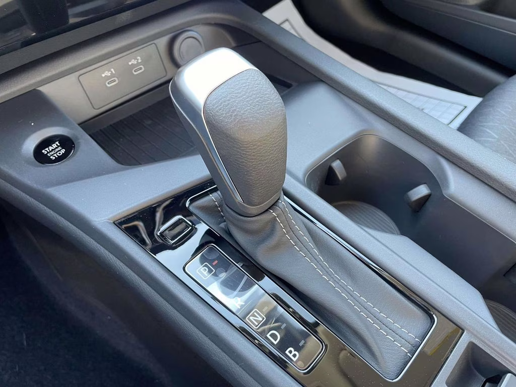 2026 Scarlet Ember Tintcoat Nissan Sentra SV FWD Sedan