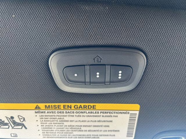 2026 Bright White Clearcoat Chrysler Pacifica Select AWD Van