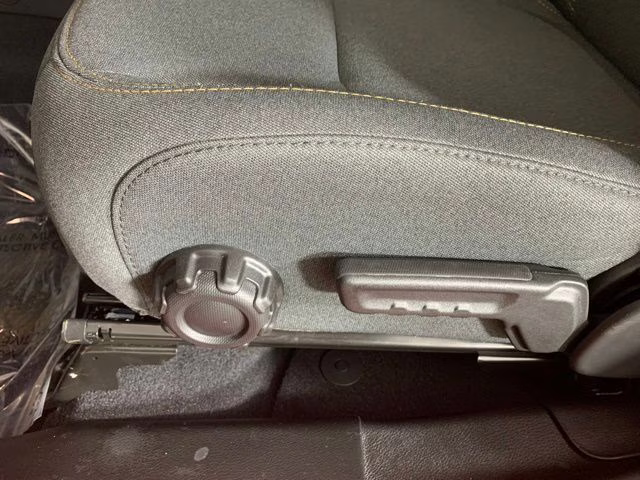 2026 Firecracker Red Clearcoat Jeep Wrangler 4-Door Sport S 4X4 SUV