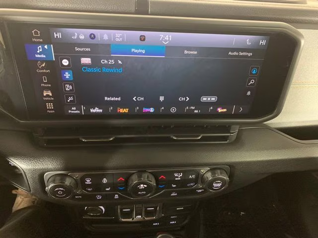 2026 Firecracker Red Clearcoat Jeep Wrangler 4-Door Sport S 4X4 SUV